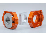 Works Connection Axle Blocks Elite KTM/Hus 17-460 manufacturer photo 3