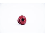Works Connection Radiator Plug Black Honda/Kawasaki 24-632 manufacturer photo 8