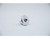 Works Connection Radiator Plug Black Honda/Kawasaki 24-632 manufacturer photo 11