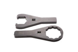 Motion Pro ATV Axle Wrench Set, 45.5mm & 56mm 08-0479 manufacturer photo 1