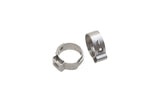 Motion Pro Stepless Ear Clamps, 08.8mm to 10.5mm range, 10 pcs 12-0084 manufacturer photo 1
