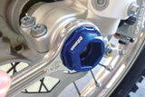 Motion Pro T6 Combo Lever Set, 32 mm, 10/12 mm, 22/27 mm Adapter 08-0589 manufacturer photo 2