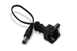 Motion Pro Fuel Injector Cleaner Pigtail for EV1 Injectors, pigtail only 08-0598 manufacturer photo 2