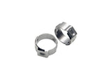 Motion Pro Stepless Ear Clamps, 13.2mm to 15.7mm range, 10 pcs 12-0082 manufacturer photo 1