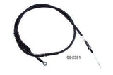 Motion Pro Cable, Blackout, Clutch LW 06-2391 manufacturer photo 1