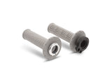 Motion Pro Motion Pro DirtControl™ V2 Lock-On Grips, Gray 01-2819 manufacturer photo 1