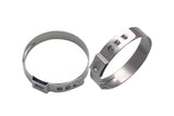 Motion Pro Stepless Ear Clamps, 32.9mm to 36.1mm range, 10 pcs 11-0071 manufacturer photo 1