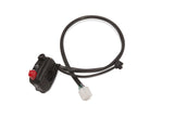 Motion Pro Handlebar Stop/Start Switch, Suzuki A 11-0107 manufacturer photo 1