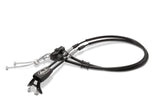 Motion Pro Rev3 Throttle Kit, with DirtControl II Grips, Off-Road 01-2960 manufacturer photo 5