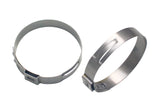 Motion Pro Stepless Ear Clamps, 43.8mm to 47.0mm range, 5 pcs 11-0074 manufacturer photo 1