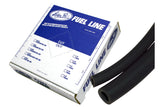 Motion Pro MP Premium Fuel Line, Black 3/16" ID X 25' 12-0040 manufacturer photo 1