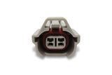 Motion Pro Fuel Injector Cleaner Pigtail for ND Injectors, pigtail only 08-0596 manufacturer photo 1