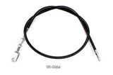 Motion Pro Cable, Black Vinyl, Clutch 06-0064 manufacturer photo 1