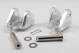 Works Connection Yzf250/450 Footpeg Mounts 20-515 manufacturer photo 5