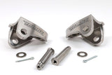 Works Connection Foot Peg Mount Titanium Crf250/450 20-520 manufacturer photo 1