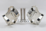 Works Connection Aluminum Foot Peg Mounts Yz 2 Strokes 20-513 manufacturer photo 10
