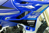 Works Connection Radiator Braces Yz125 18-073 manufacturer photo 3