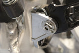 Works Connection Foot Peg Mount Titanium Crf250/450 20-520 manufacturer photo 5