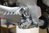 Works Connection Aluminum Foot Peg Mounts Yz 2 Strokes 20-513 manufacturer photo 7
