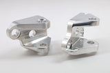 Works Connection Yzf250/450 Footpeg Mounts 20-515 manufacturer photo 3