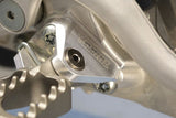 Works Connection Yzf250/450 Footpeg Mounts 20-515 manufacturer photo 7
