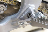 Works Connection Yzf250/450 Footpeg Mounts 20-515 manufacturer photo 8