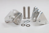 Works Connection Yzf250/450 Footpeg Mounts 20-515 manufacturer photo 4