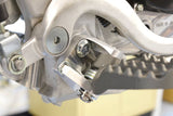 Works Connection Yzf250/450 Footpeg Mounts 20-515 manufacturer photo 9