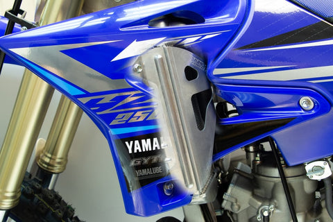 Works Connection Radiator Braces Yz125 18-073 manufacturer photo 1