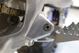 Works Connection Yzf250/450 Footpeg Mounts 20-515 manufacturer photo 6