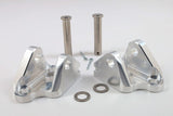 Works Connection Yzf250/450 Footpeg Mounts 20-515 manufacturer photo 2