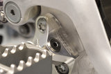 Works Connection Aluminum Foot Peg Mounts Yz 2 Strokes 20-513 manufacturer photo 11