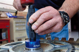 Motion Pro Bearing Driver Set 08-0551 manufacturer photo 3