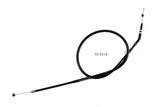 Motion Pro Cable, Black Vinyl, Clutch 02-0518 manufacturer photo 1