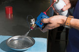 Motion Pro Fuel Injector Cleaner Kit for EV1 08-0594 manufacturer photo 4