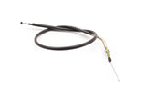 Motion Pro Cable, Black Vinyl, Clutch 02-0630 manufacturer photo 1
