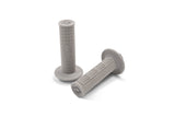Motion Pro Motion Pro DirtControl™ V2 Lock-On Grips, Gray 01-2819 manufacturer photo 4