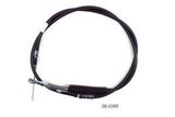 Motion Pro Cable, Black Vinyl, Clutch Terminator LW 06-0380 manufacturer photo 1
