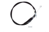 Motion Pro Cable, Black Vinyl, Clutch Terminator LW 06-0382 manufacturer photo 1