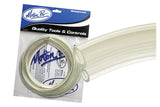 Motion Pro MP Premium Fuel Line, Clear 3/16" ID X 3' 12-0051 manufacturer photo 1