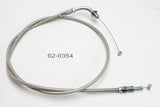 Motion Pro Cable, Armor Coat, Throttle Pull 62-0354 manufacturer photo 1