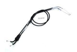 Motion Pro Cable, Black Vinyl, Throttle Push-Pull Set 03-0410 manufacturer photo 1