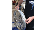 Motion Pro Armor Rim Strip Tape for 2.15 and 2.5 Wheels 11-0062 manufacturer photo 2