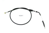 Motion Pro Cable, Black Vinyl, Clutch Terminator LW 10-0017 manufacturer photo 1