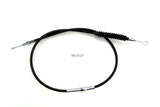 Motion Pro Cable, Black Vinyl, Clutch Terminator LW 06-0137 manufacturer photo 1