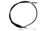 Motion Pro Cable, Black Vinyl, Clutch Terminator LW 06-0390 manufacturer photo 1