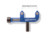 Motion Pro Heavy-Duty Clutch Holding Tool 08-0743 manufacturer photo 4