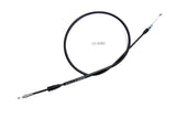 Motion Pro Cable, Black Vinyl, Throttle 02-0582 manufacturer photo 1