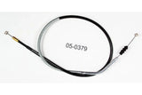 Motion Pro Cable, Black Vinyl, Clutch 05-0379 manufacturer photo 1