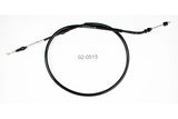 Motion Pro Cable, Black Vinyl, Clutch 02-0515 manufacturer photo 1